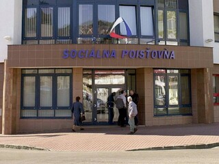 Poslanecký prieskum v Sociálnej poisťovni má prvé výsledky