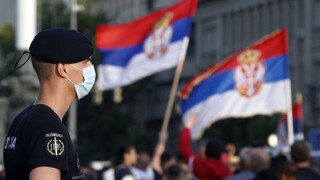 Údaje nesedia. Srbsko má vraj viac ako dvojnásobok obetí vírusu