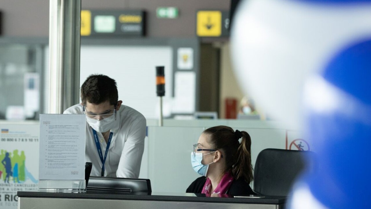 Nezamestnanosť už v jednom okrese prekročila úroveň 20 %