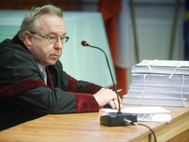 Šanta prijme kandidatúru na šéfa GP. Má však podmienku