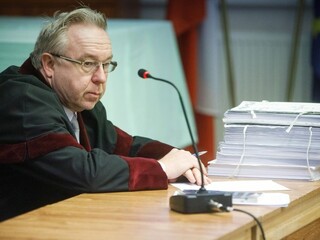 Šanta prijme kandidatúru na šéfa GP. Má však podmienku