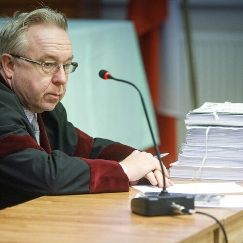 Šanta prijme kandidatúru na šéfa GP. Má však podmienku