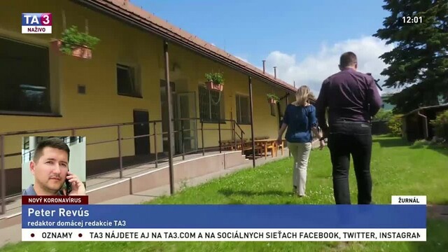 V martinskom DSS sú už všetci vyliečení, karanténu zrušili