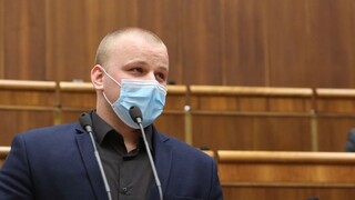 Mazurek čelí pre Vrútky trestnému stíhaniu ďalšieho poslanca