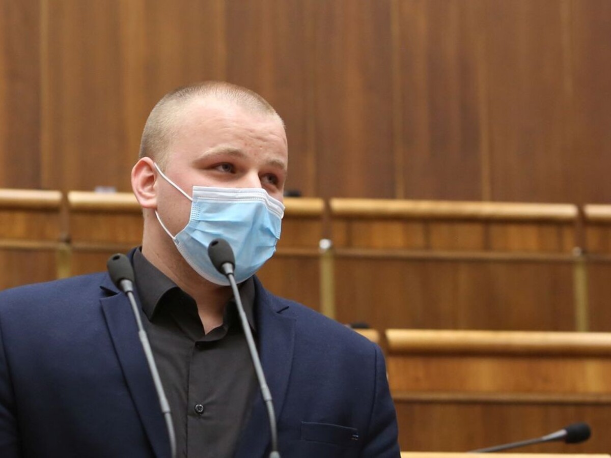 Mazurek čelí pre Vrútky trestnému stíhaniu ďalšieho poslanca