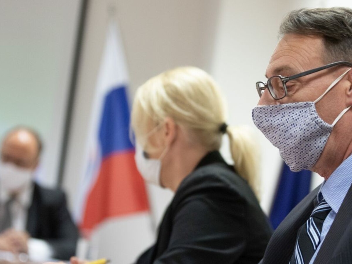 Redaktor vypovedal, čo mu hovoril Trnka po zverejnení nahrávky