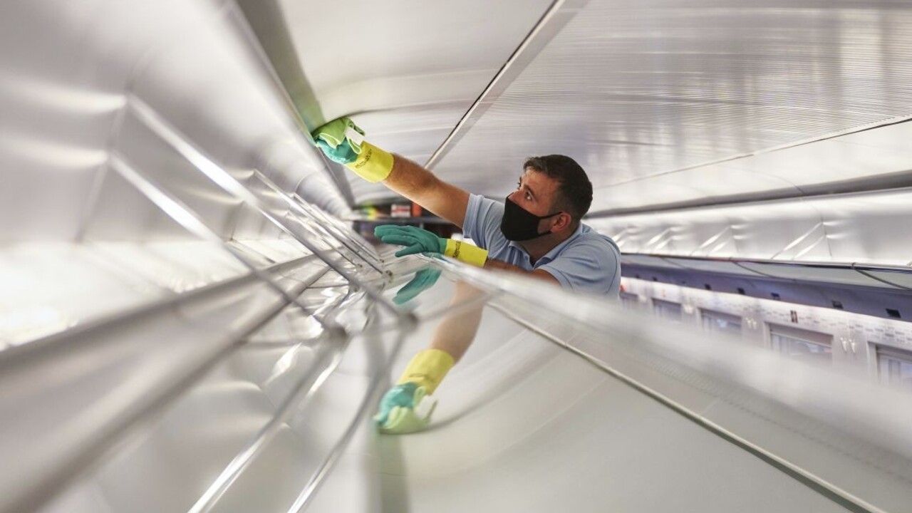 Na Slovensku pribudlo najviac nakazených za posledné obdobie