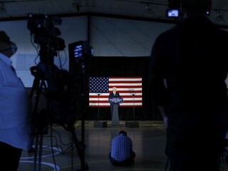 Biden s Trumpom si pripísali ďalšie víťazstvá v primárkach