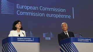 Štáty by pri uplatňovaní GDPR mali byť jednotnejšie, tvrdí Brusel