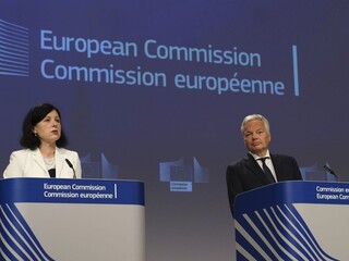 Štáty by pri uplatňovaní GDPR mali byť jednotnejšie, tvrdí Brusel