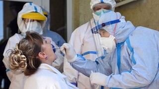 Máme vyše dve desiatky nových nakazených. Najviac je z Kysúc