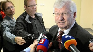 Predsedom Súdnej rady chce byť Mazák, navrhli ho štyria členovia