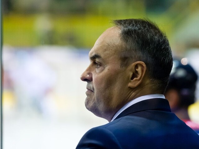 Bokroš sa vracia do Tipsport ligy, povedie Detvu