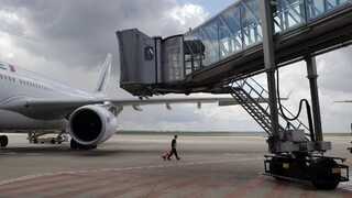 Holandská vláda poskytne úver leteckej skupine Air France - KLM