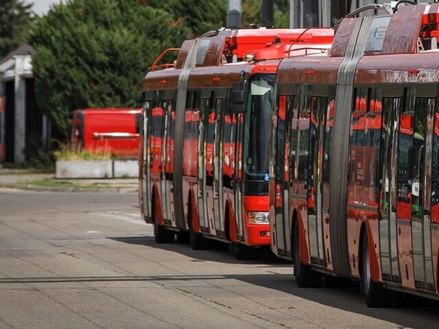 Iné trasy, viac spojov. Ohlásili letné zmeny v bratislavskej MHD