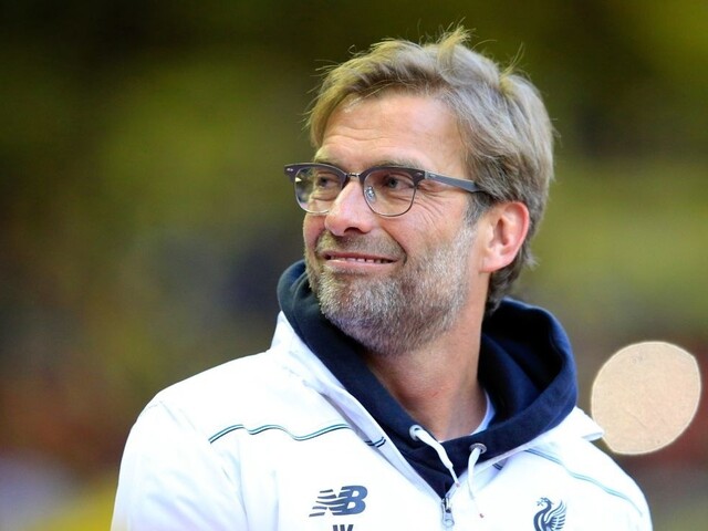 Na titul čakali 30 rokov. Hlavným strojcom úspechu je Jürgen Klopp