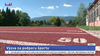 Siekel zostáva prezidentom SOŠV, dôvodom je odklad olympiády
