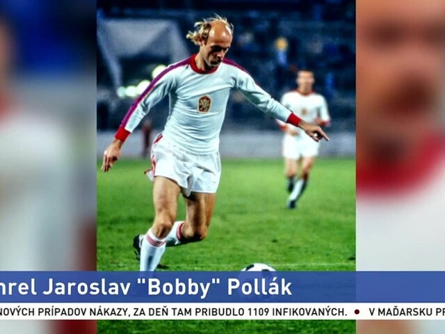 Bývalý československý reprezentant podľahol ťažkej chorobe