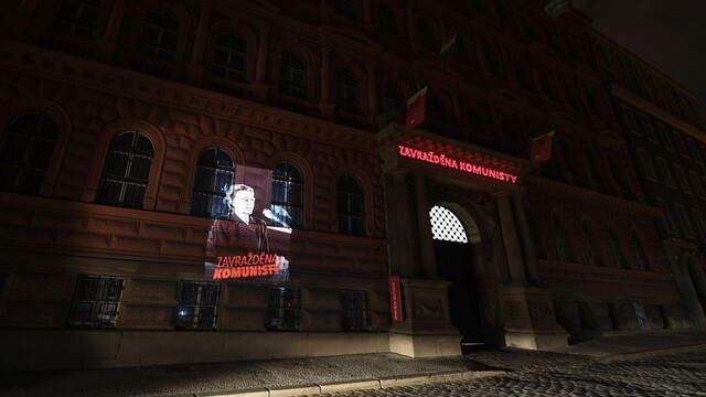 Prahou zaznela Milada Horáková. Popravili ju pred 70 rokmi