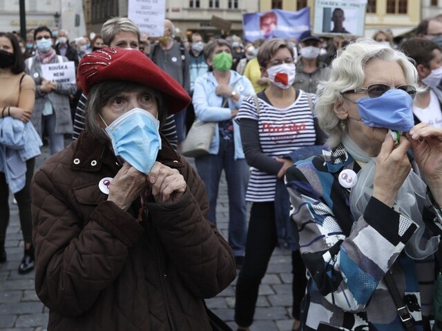 V Česku pribudlo najviac nakazených za posledné mesiace