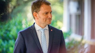 Za ľudí vyzýva Kollára na odchod z postu, Matovič zareagoval