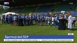 ŠCP odprezentovalo návrh prestavby štadióna v Dúbravke