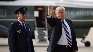 EÚ by mohla zakázať vstup ľudí z USA. Dôvodom je koronavírus