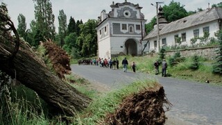 Na záchranu kultúrnych pamiatok by sa mohli použiť eurofondy