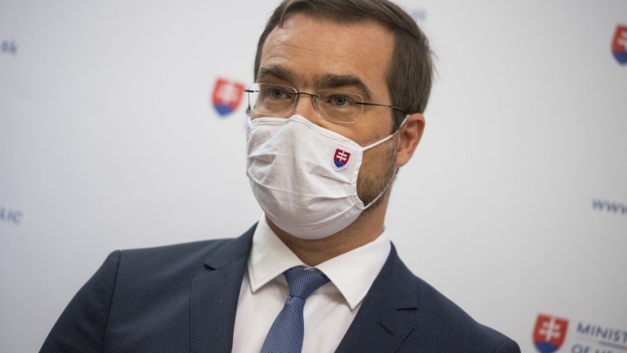 Čadca je riziková. Krajčí v TA3 hovoril o lokálnych opatreniach