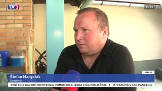 Živnostník bol mesiac bez príjmu, poisťovňa pochybenie odmieta