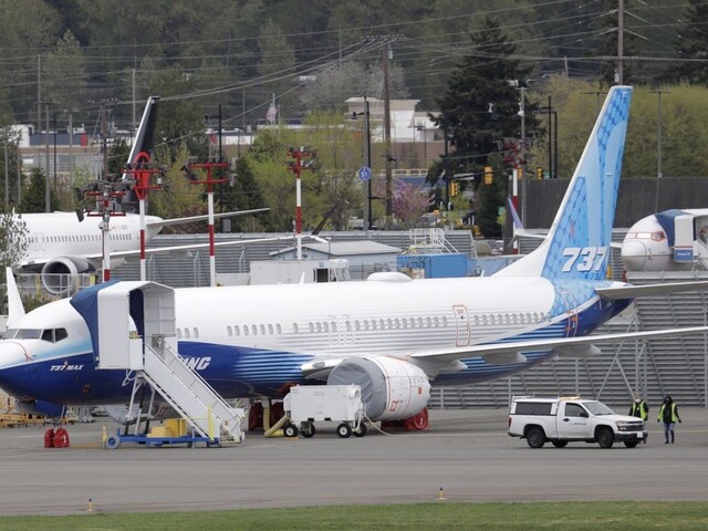 Boeing 737 MAX začnú testovať, stroj po nehodách vyradili