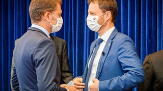 Ustáli to, ale nie bez nedostatkov, hodnotia prvých 100 dní odborníci