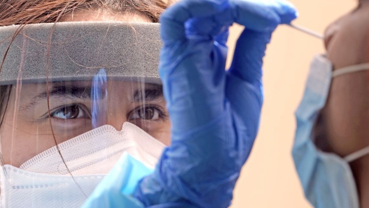 Máme jeden nový prípad. Ohniská sú podchytené, tvrdí ministerstvo