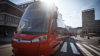 Povolili predĺženie električkovej trate v bratislavskej Petržalke