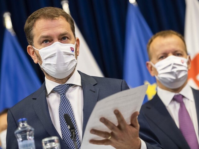Zlyhal systém? OĽANO chce pre kauzu Kollára preveriť všetkých