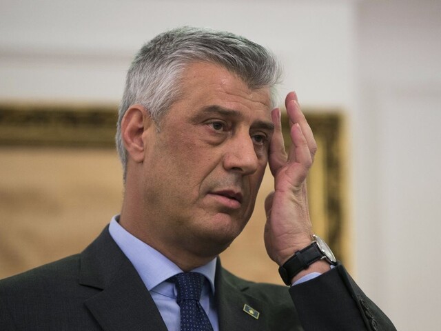 Ak sa obvinenia potvrdia, odstúpi. Prezident čelí obžalobe