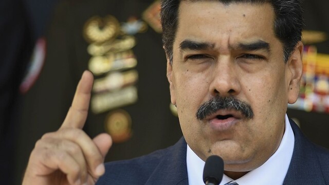 Veľvyslankyňa EÚ musí odísť z Venezuely. Nariadil to Maduro
