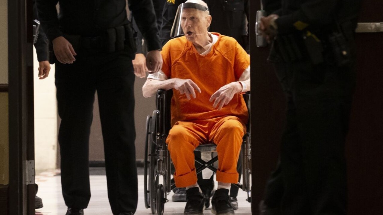 Vraždy, znásilnenia, únosy. Sériový vrah priznal ďalšie zločiny