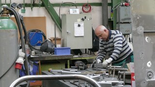 Na štát sme pracovali rekordný počet dní. O 36 viac než vlani