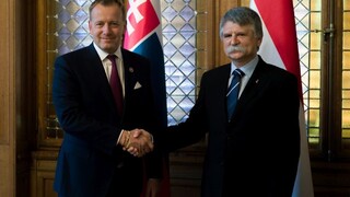 Kollár nadviazal na Matoviča, vzťahy s Maďarmi chce posilniť