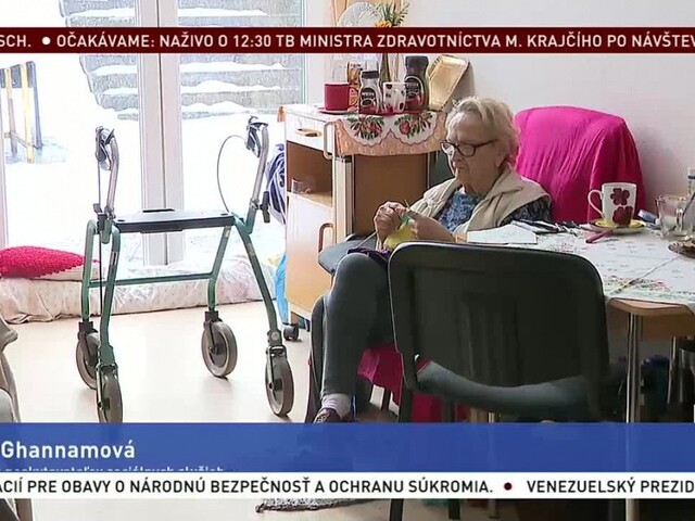 Obce môžu na terénnych pracovníkov použiť peniaze z eurofondov