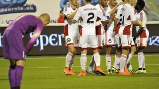 AS Trenčín má novú posilu, pridá sa k nim severský reprezentant