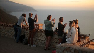 Európska únia otvára hranice, na zoznam sa dostalo 14 štátov