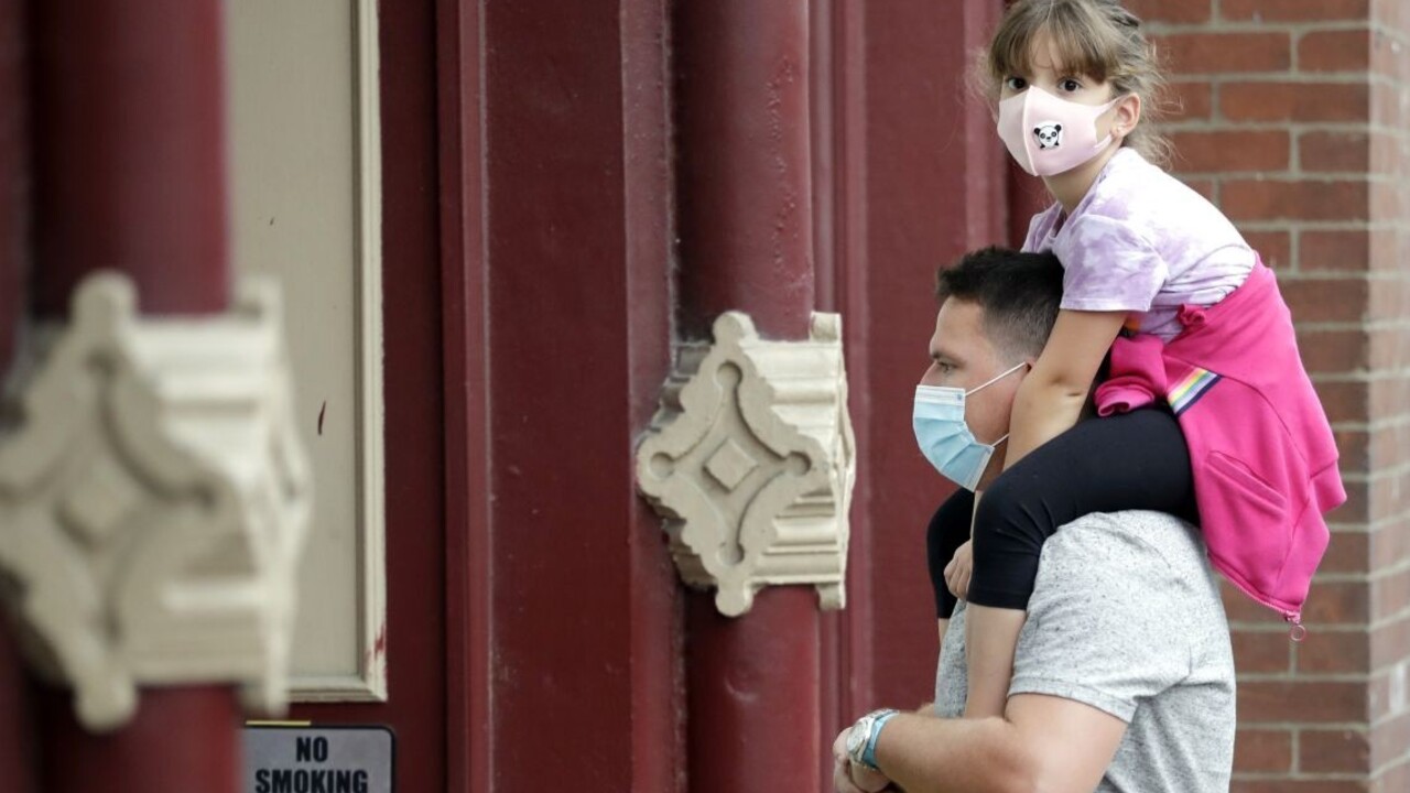 Testovalo sa viac, máme viac prípadov. Nárast hlási aj Rakúsko