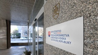 Štátny tajomník končí, ministra požiadal o uvoľnenie z funkcie