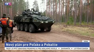 NATO po kompromise s Tureckom schválilo nový obranný plán