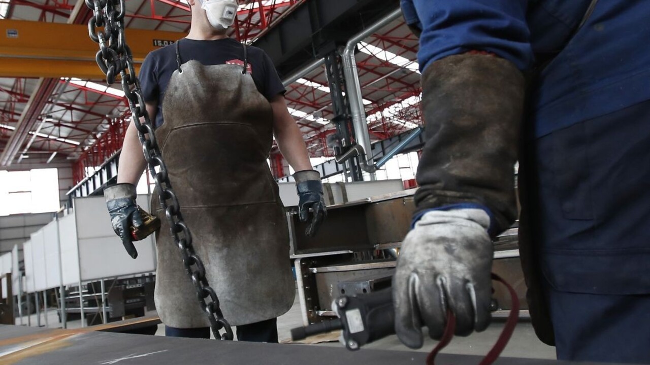 Na minimálnej mzde sa nedohodli, rokovania ukončili predčasne