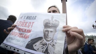Putin dostal v referende zelenú, vládnuť môže ešte 16 rokov