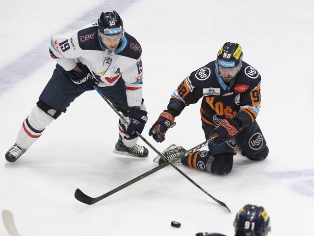 HC Slovan je stále na predaj, k zmene môže dôjsť už čoskoro