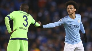 Zostáva už len pár detailov. Sane mieri do Bayernu Mníchov